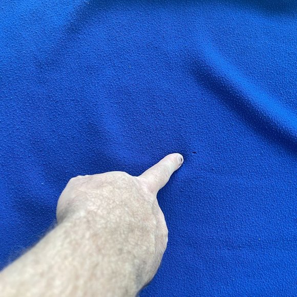 Disney Micky Unlimited Mickey Mouse LS Fleece Sleep Shirt, Size 1X - Picture 3 of 6